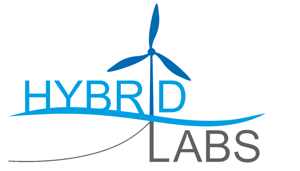 logo hybrid labs