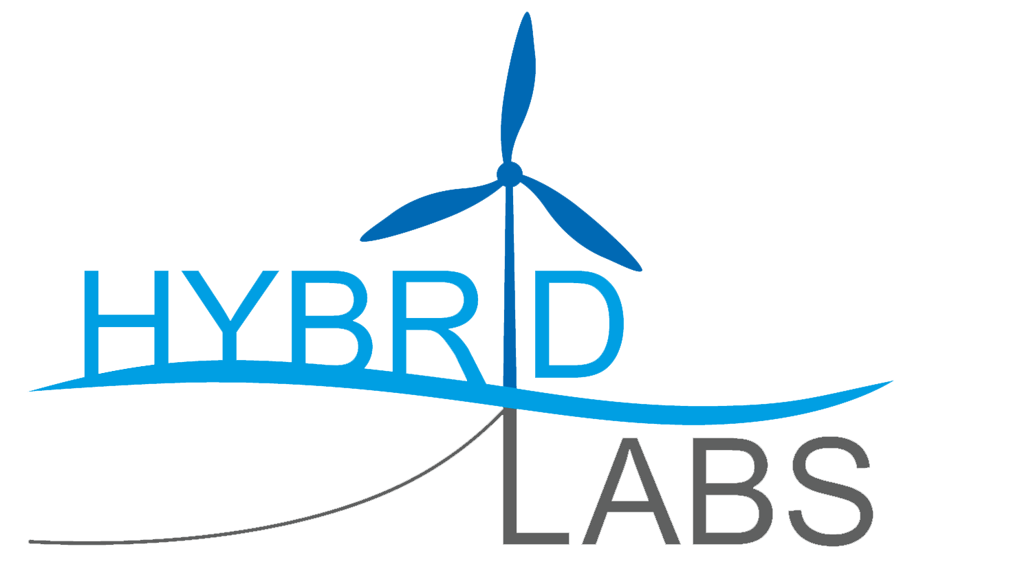 logo hybrid labs
